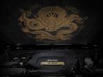 Jeep Wrangler Dragon Design Concept 2012 года